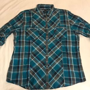 Men’s dress shirt